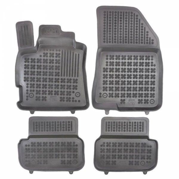 Rezaw-Plast Tipske patosnice za  Renault DACIA SANDERO 3 (2020+)