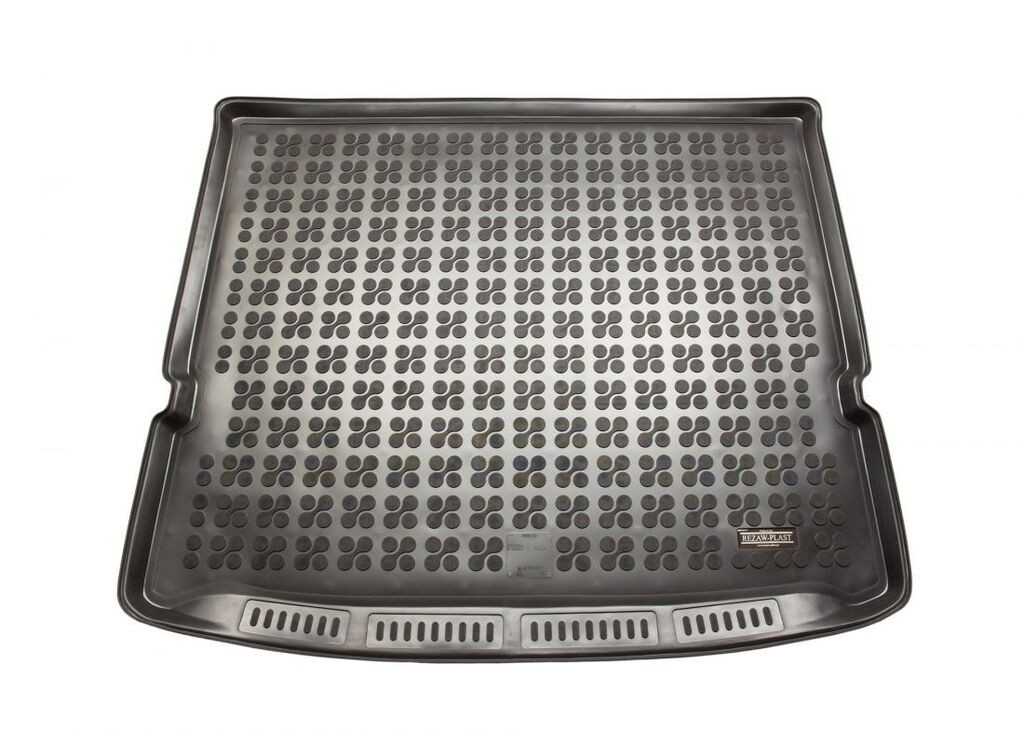 Rezaw-Plast Tipska kadica za gepek Rezaw-Plast Ford S-MAX 7 seats (posle 2015) - Rezaw Plast