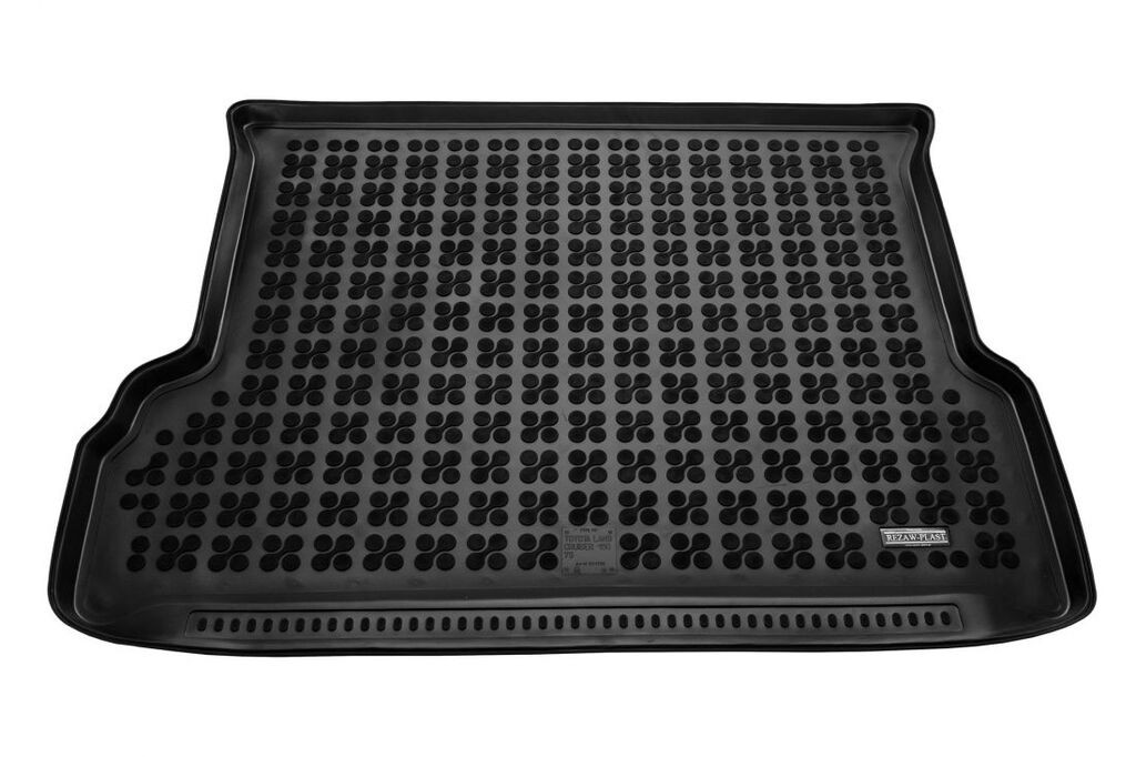 Rezaw-Plast Tipska kadica za gepek Rezaw-Plast Toyota LAND CRUISER J150 7 seats (posle 2014) - Rezaw Plast