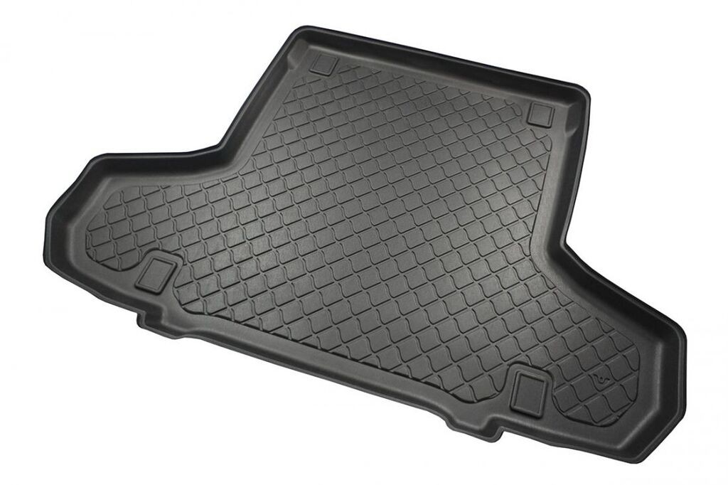 Astar Tipska kadica za gepek Porsche Panamera 2 Sedan (2017+) without subwoofer; not for hybrid