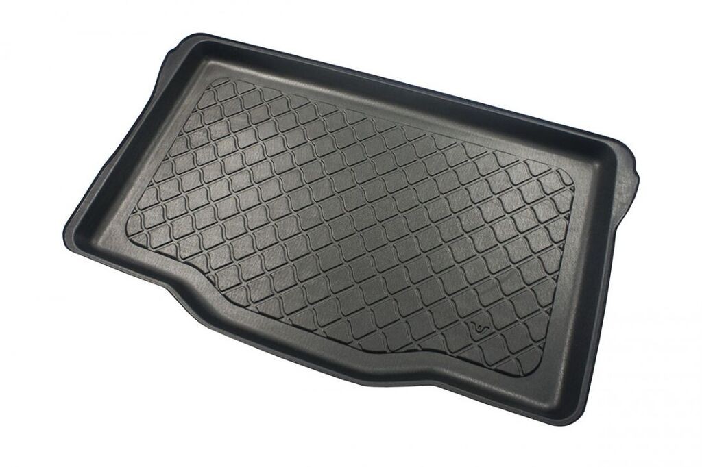 Astar Tipska kadica za gepek Suzuki Swift Hatchback 5d (2017+) for 2 WD