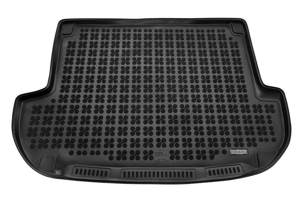 Rezaw-Plast Tipska kadica za gepek Rezaw-Plast Hyundai SANTA FE 5 seats (2006 - 2012) - Rezaw Plast
