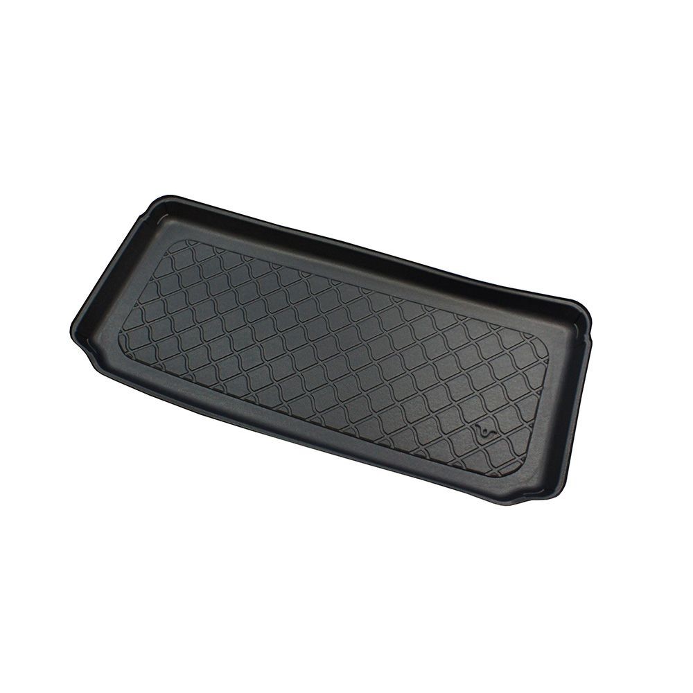 Astar Tipska kadica za gepek Mini III (F56) 3 door Hatchback 3d (2014+) upper boot (height adjustable boot