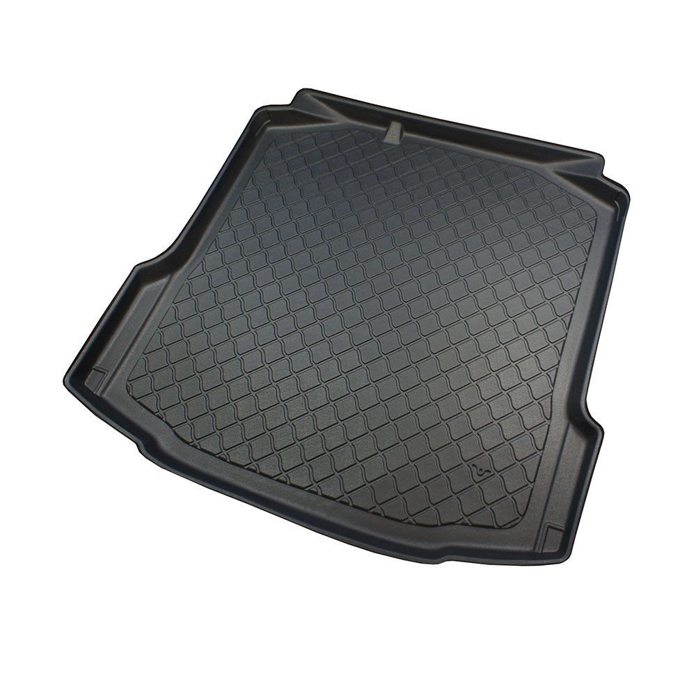 Astar Tipska kadica za gepek Skoda Rapid Hatchback 5d (2012+) / Seat Toledo IV Hatchback 5d (2013+)