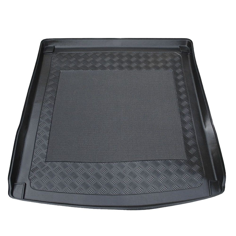 Astar Tipska kadica za gepek Mercedes GLX (X164) 2006-2012 5/7 seats (3rd row pulled down)