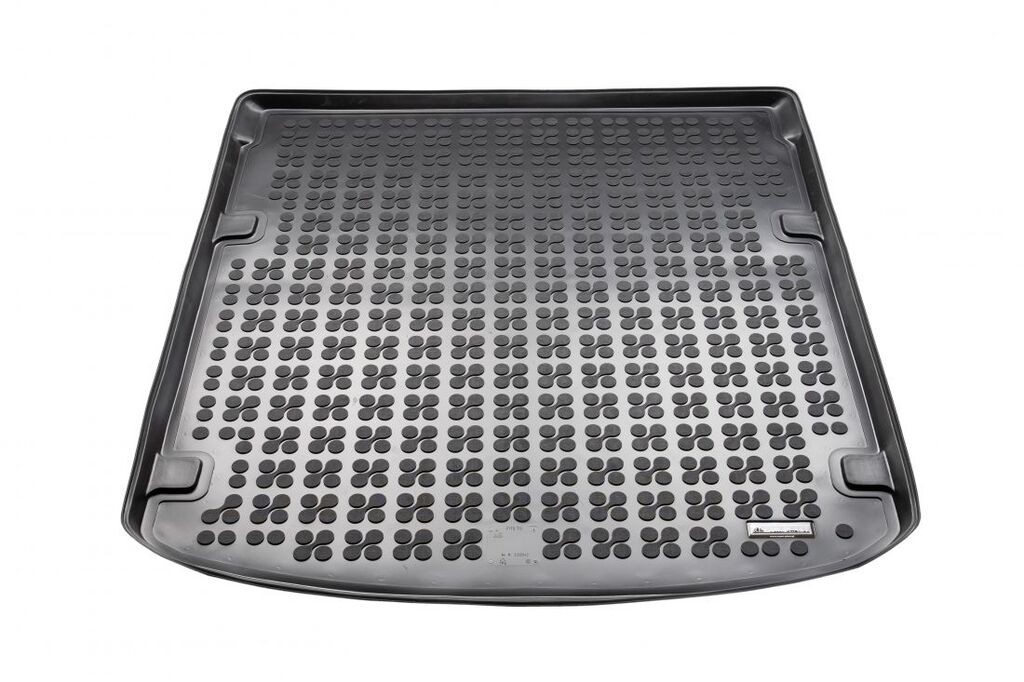 Rezaw-Plast Tipska kadica za gepek Rezaw-Plast Audi A6 C8 (2018+) Sedan - Rezaw Plast