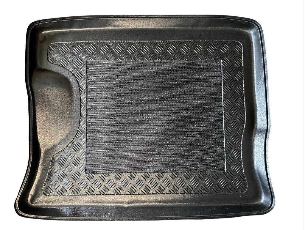 Astar Tipska kadica za gepek Volkswagen Golf 2 II (19E) Hatchback 3d/5d 1983-1991