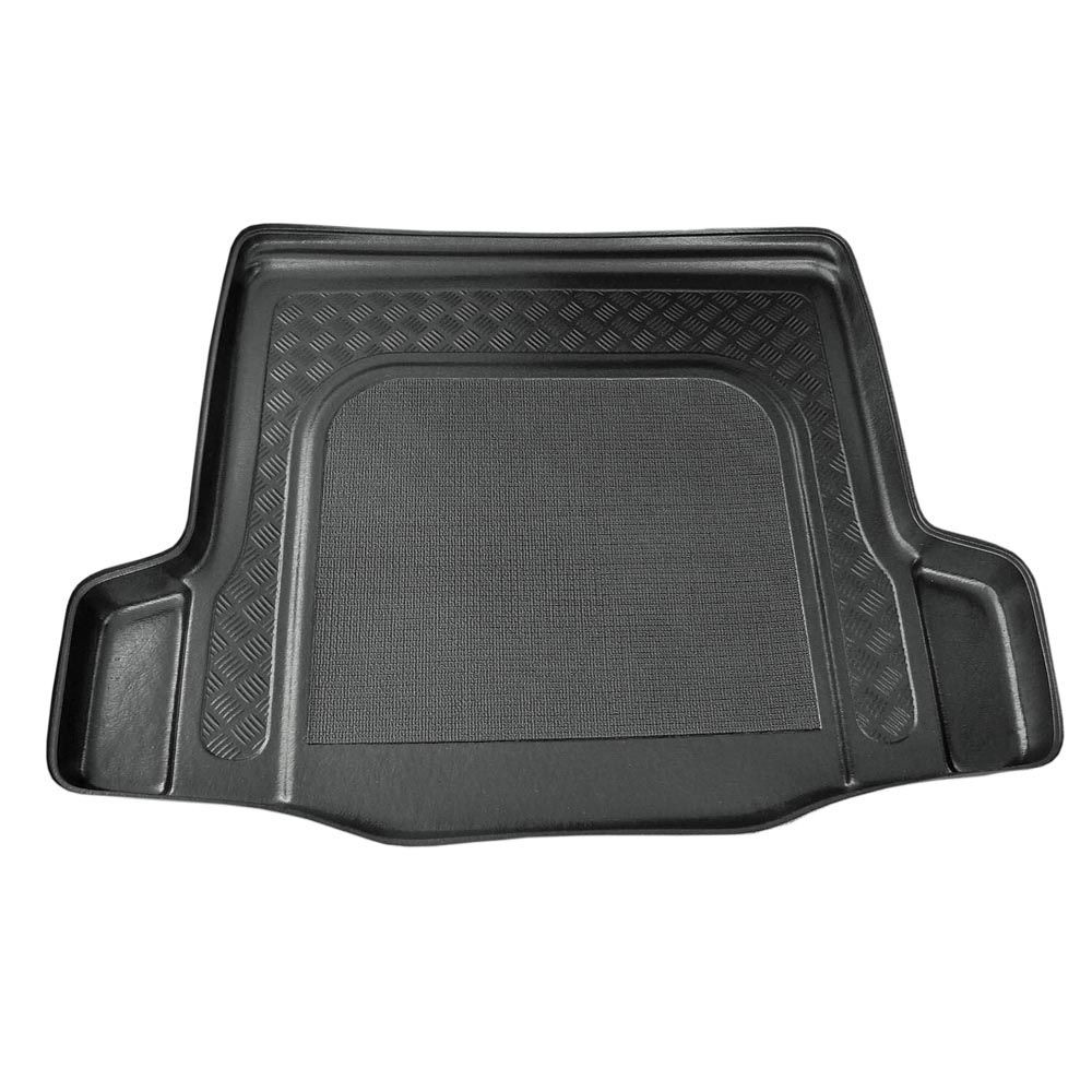 Astar Tipska kadica za gepek Chevrolet Cruze Sedan 2009-2011 with a spare tyre