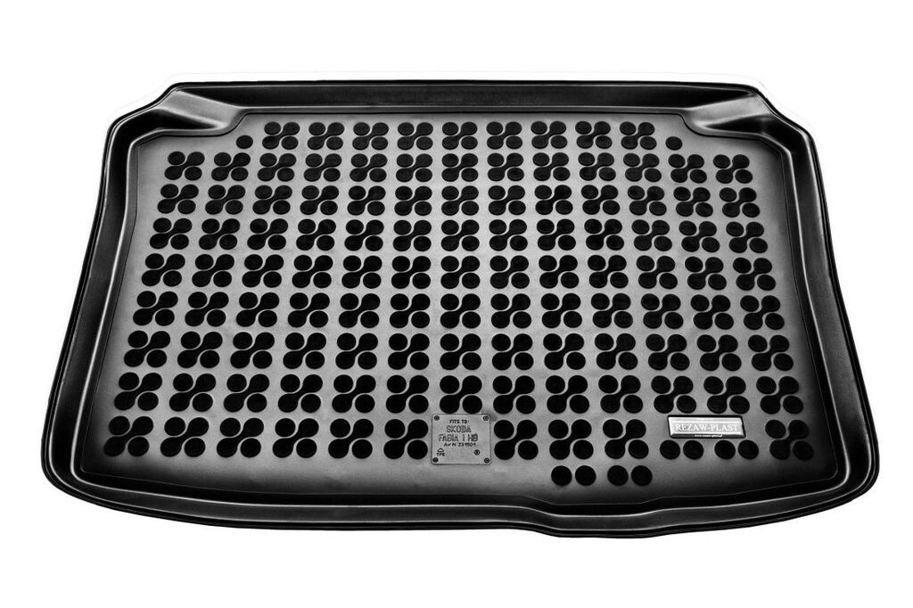 Rezaw-Plast Tipska kadica za gepek Rezaw-Plast Skoda FABIA 1 Hatchback (1999 - 2007) - Rezaw Plast