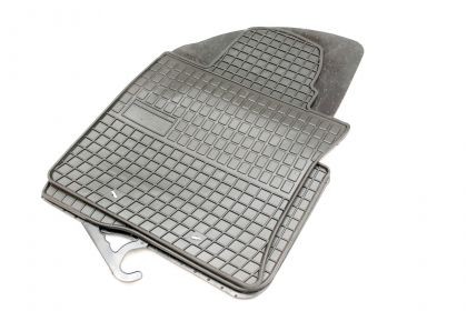 Frogum Tipske patosnice za  Ssangyon Korando (2019+)