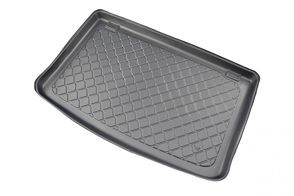 Astar Tipska kadica za gepek Renault Clio 5 doors 2012-