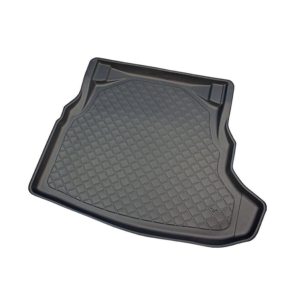 Astar Tipska kadica za gepek Mercedes C W205 Sedan (2014+) back seat not leaning forward (not foldable)