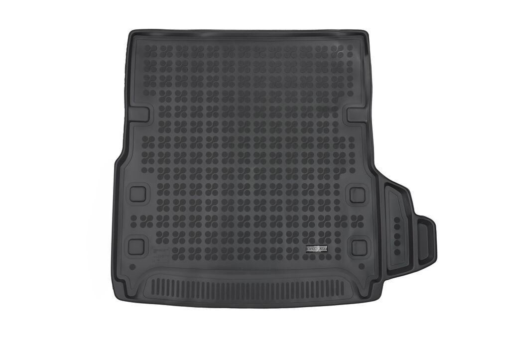 Tipska kadica za gepek Rezaw-Plast VW PASSAT B9 2024 -, Skoda SUPERB 4 2024 - gornja