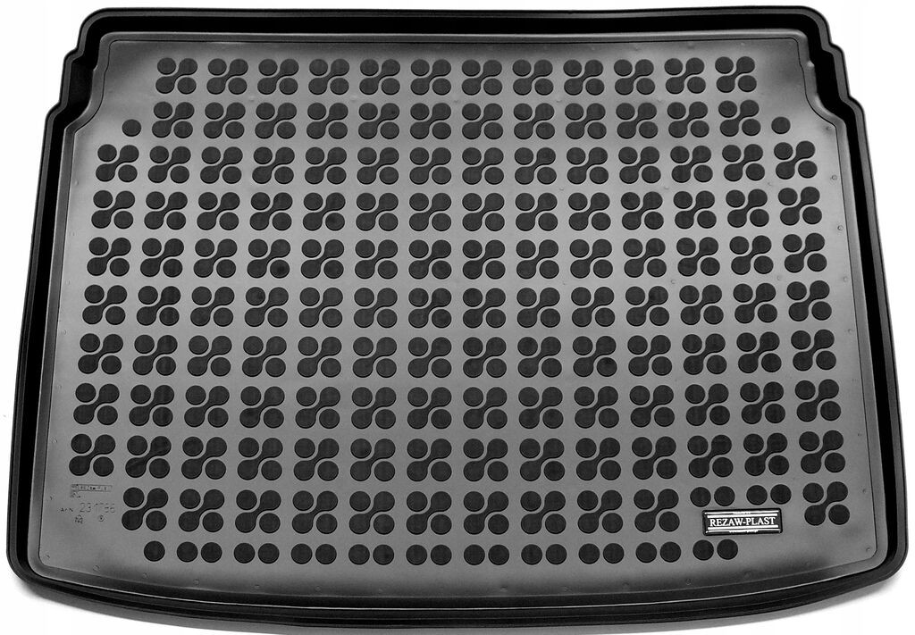 Tipska kadica za gepek Rezaw-Plast Toyota YARIS CROSS 2021 - gornja