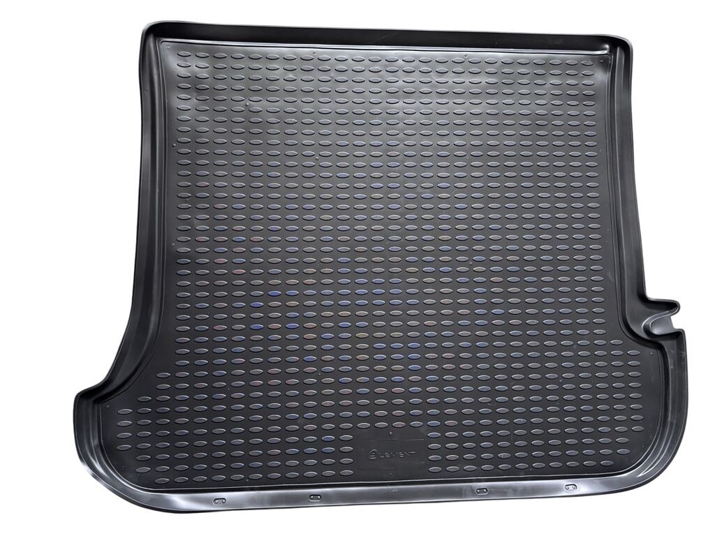 Novline Tipska kadica za gepek Novline TOYOTA Land Cruiser Prado J120 (2003-2009)