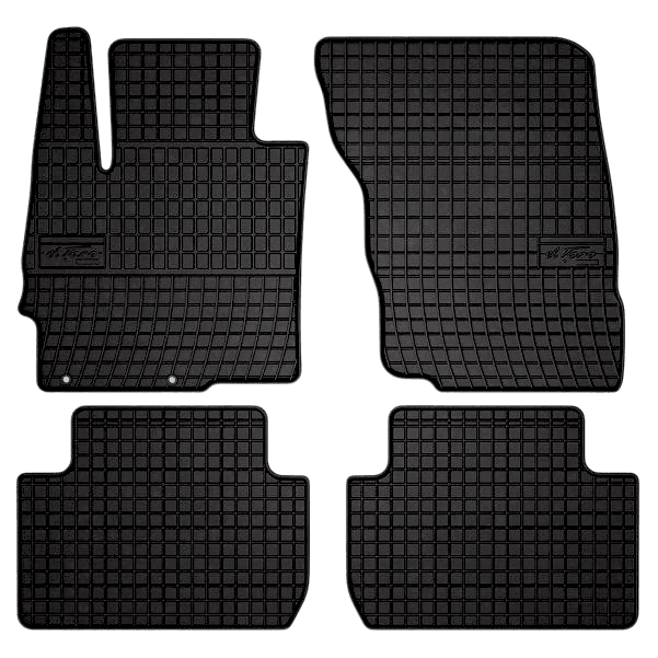 Frogum Tipske patosnice za  Mitsubishi Eclipse Cross (2018+)