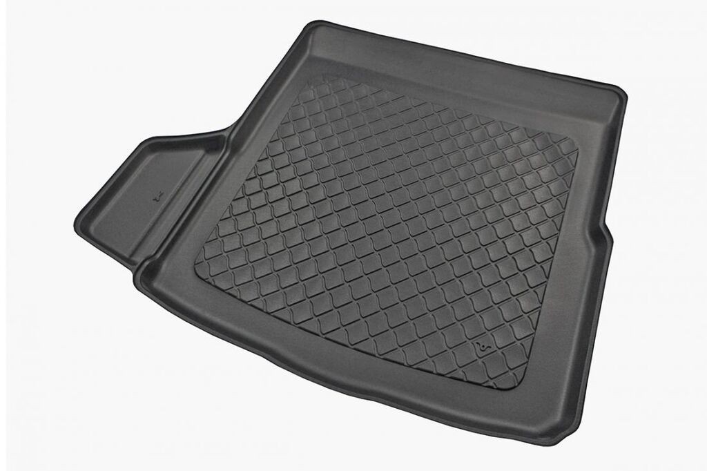 Astar Tipska kadica za gepek Volkswagen Arteon Sedan (2017+) with tyre repair kit, no spare tyre; left win