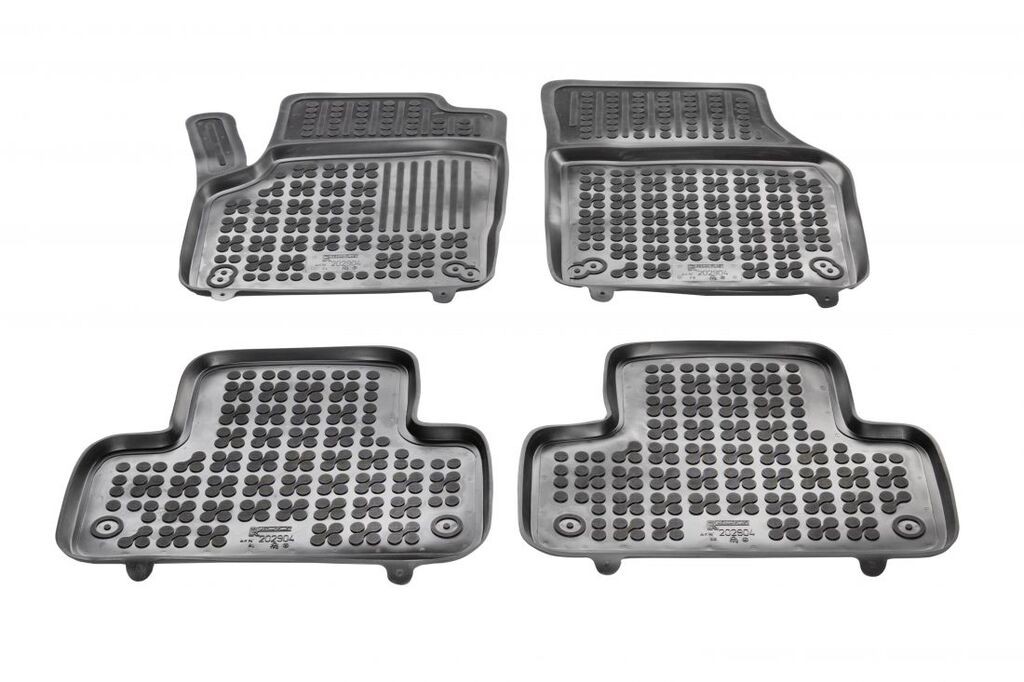 Rezaw-Plast Tipske patosnice za  Range Rover Evoque (2011+) - Kadice