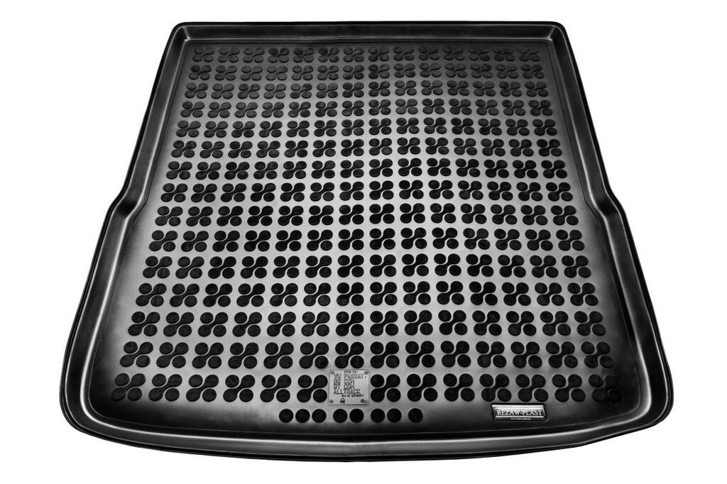 Rezaw-Plast Tipska kadica za gepek Rezaw-Plast Volkswagen PASSAT B6 / B7 Variant/Combi (2005 - 2014) / Alltrack