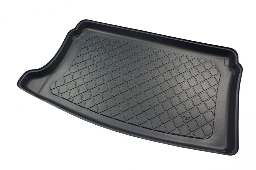 Astar Tipska kadica za gepek Seat Ibiza (6F) Hatchback 5d (2017+) upper boot; on adjustable boot floor