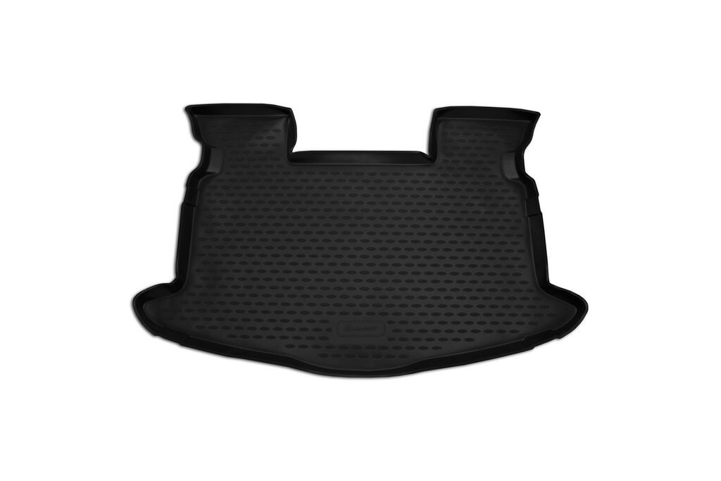 Tipska kadica za gepek Novline HONDA FR-V, 2004-2010, SUV