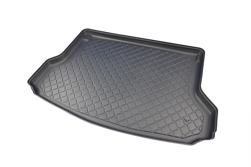 Astar Tipska kadica za gepek Nissan X-Trail (T32) (2017+) 5 seats - upper boot