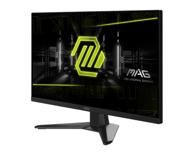 MSI Gaming monitor MAG 272F, 27", FHD 1920x1080, IPS, 200Hz