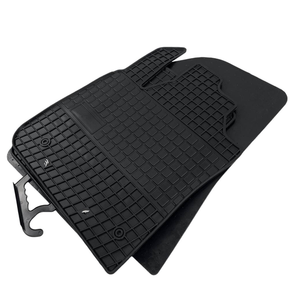 Frogum Tipske patosnice za  Dacia Sandero (2020+) hatchback