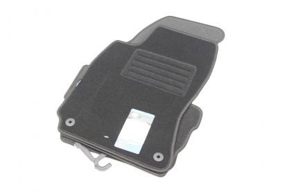 Petex Tipske patosnice za   VW Passat (2001-2005)