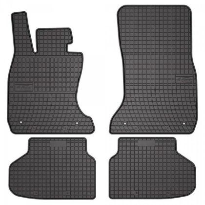 Frogum Tipske patosnice za  BMW 7 Series F01 (2008-2015) sedan