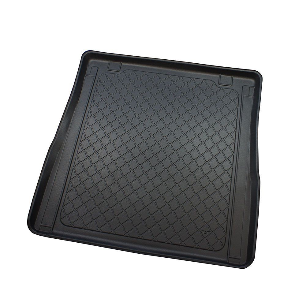 Astar Tipska kadica za gepek Peugeot 308 II SW Combi (2014+) incl. models with rails