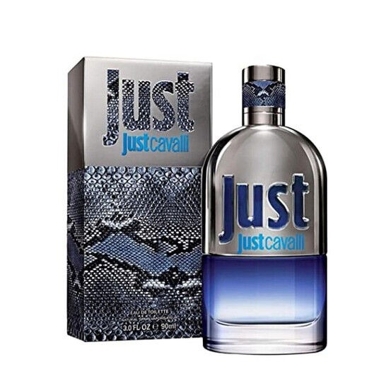 Roberto Cavalli Muški parfem Just Cavalli Him 2013 EDT, 90ml