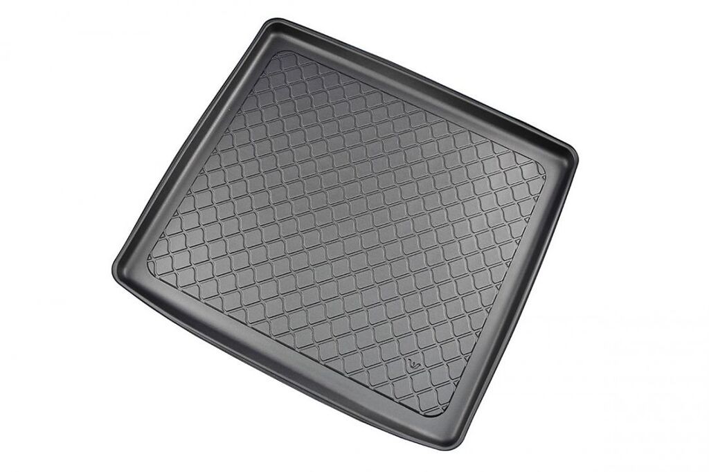 Astar Tipska kadica za gepek Mercedes G-Class W461 / W462 / W463 (1990+) Short 3 doors