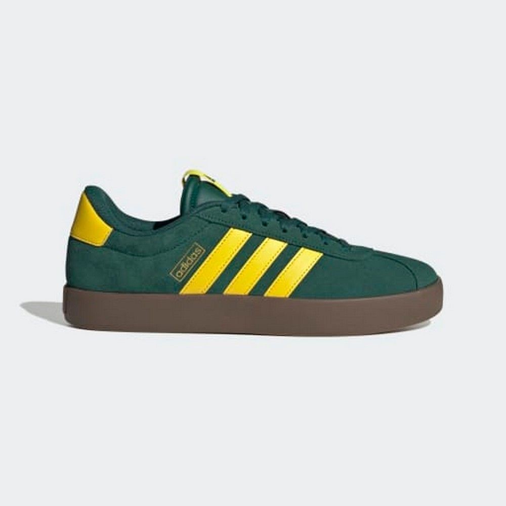 Adidas Muške patike Vl Court 3.0, Zelene