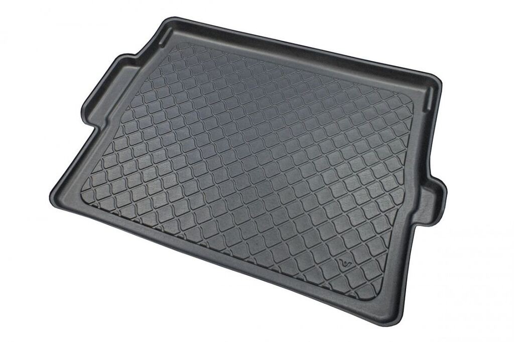 Astar Tipska kadica za gepek GRD Peugeot 3008 II (2016+) / Opel Grandland X r (2017+) ravan gepek