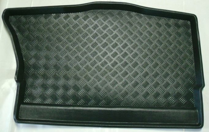 M-Plast Tipska kadica za gepek Kia Ceed (2012+) with clipboard