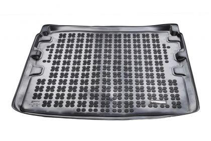 Rezaw-Plast Tipska kadica za gepek Rezaw-Plast Skoda OCTAVIA 4 (2019+) - Tourer/Combi, down floor - Rezaw Plast