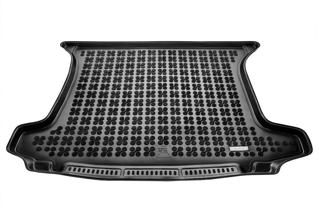 Rezaw-Plast Tipska kadica za gepek Rezaw-Plast Peugeot 308 Break / Combi (2007 - 2013) - Rezaw Plast