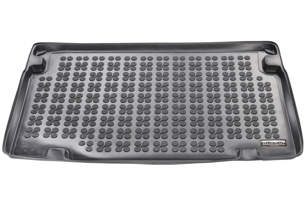 Rezaw-Plast Tipska kadica za gepek Rezaw-Plast Renault Clio V (2019+) - Upper floor