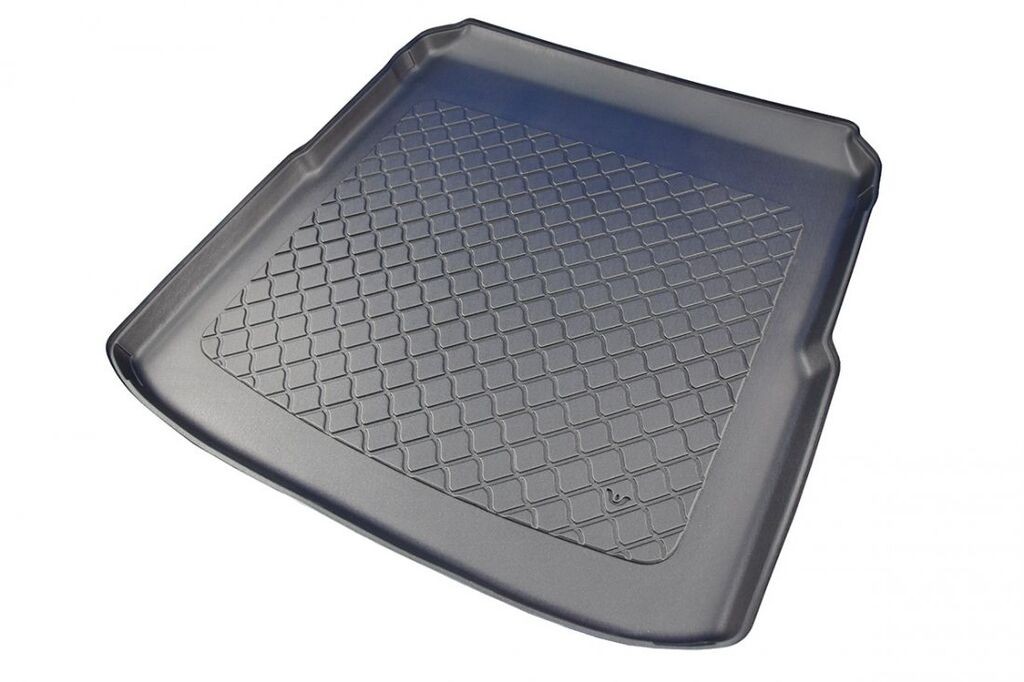 Astar Tipska kadica za gepek Volkswagen Arteon Sedan 2017+ with spare tyre