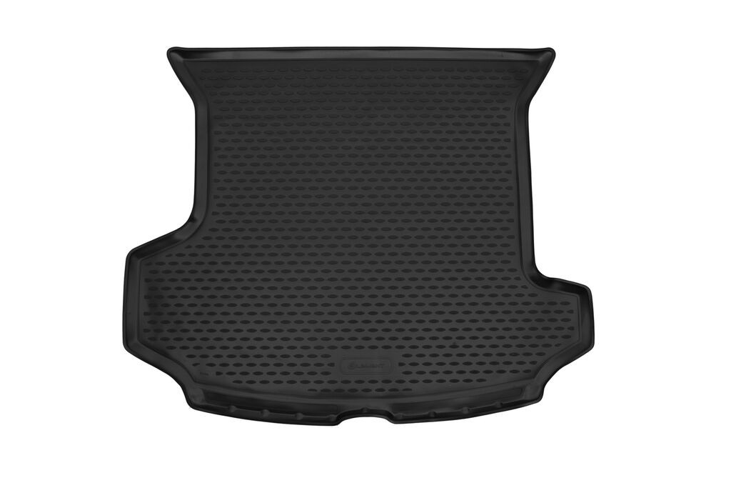 Novline Tipska kadica za gepek Novline SKODA Kodiaq (2017-2024) SUV 7 seats, (folded backseat),