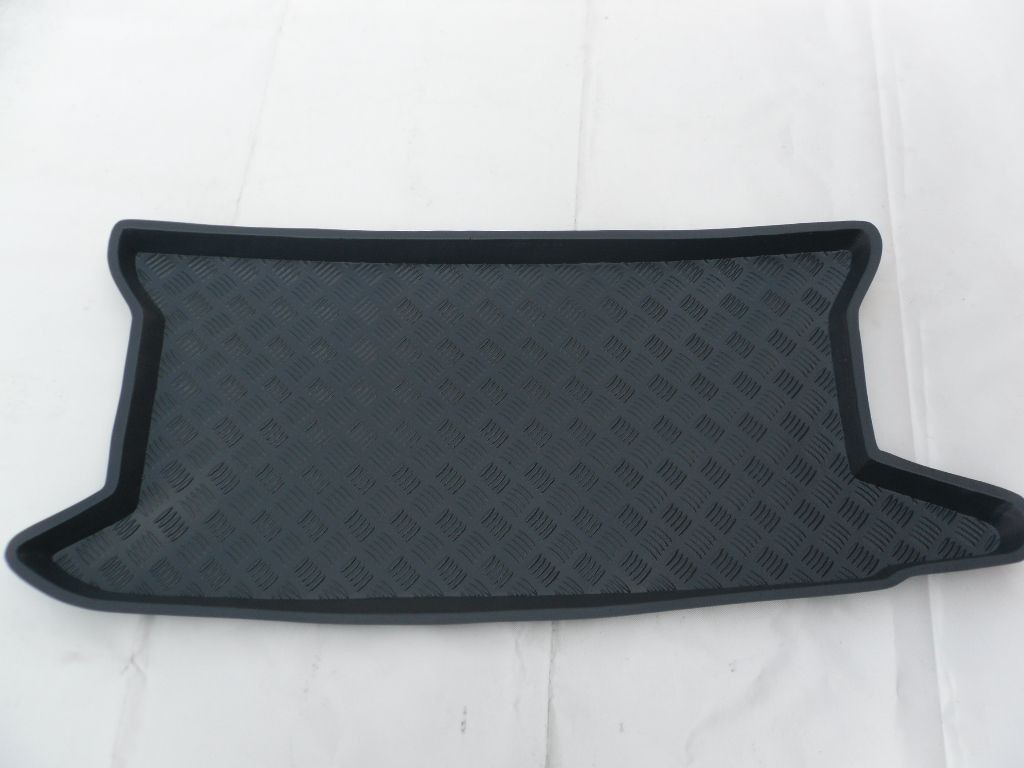 M-Plast Tipska kadica za gepek Toyota Yaris 2 (2005-2011) 3/5 doors