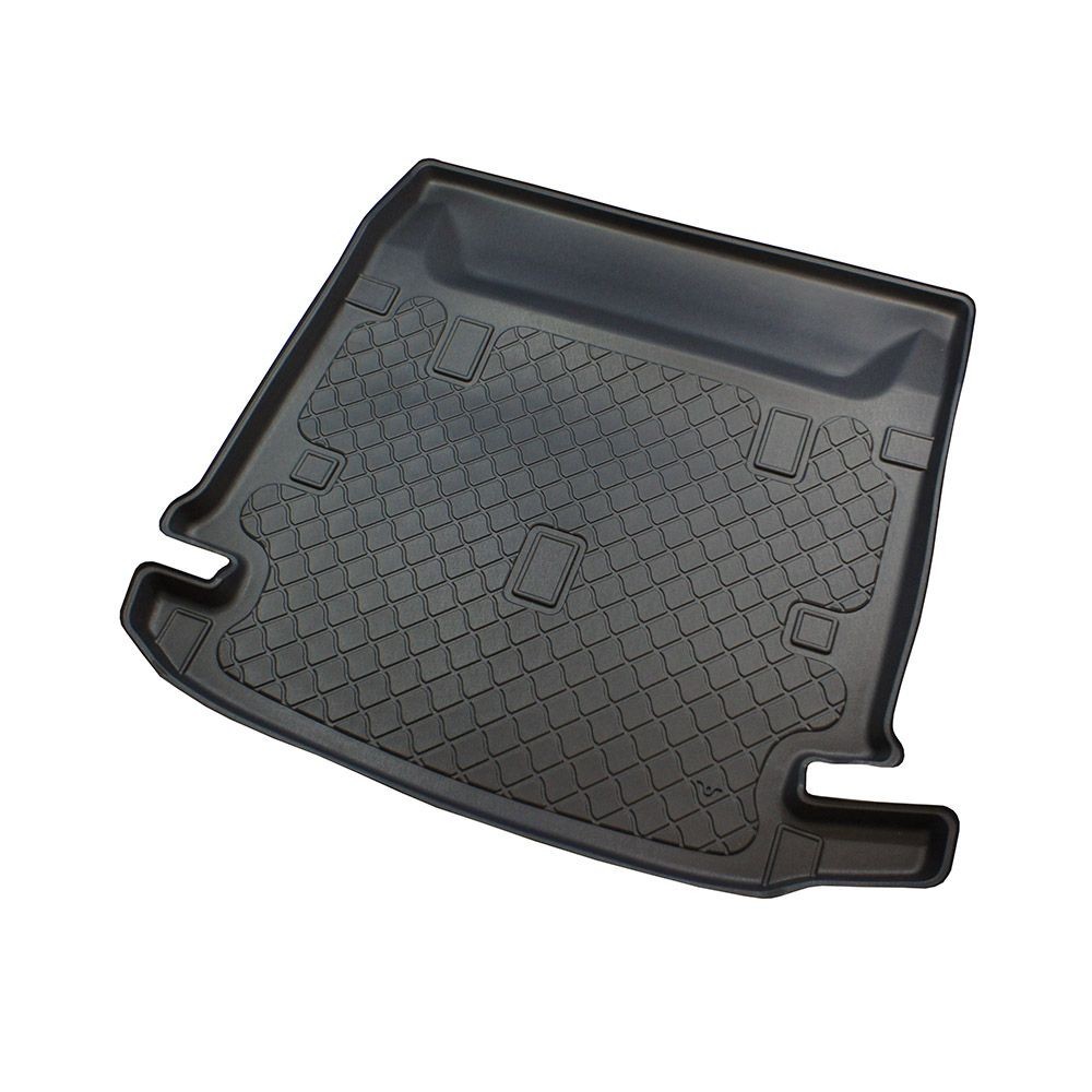 Astar Tipska kadica za gepek Dacia Lodgy Combi (2012+) 7 sedista