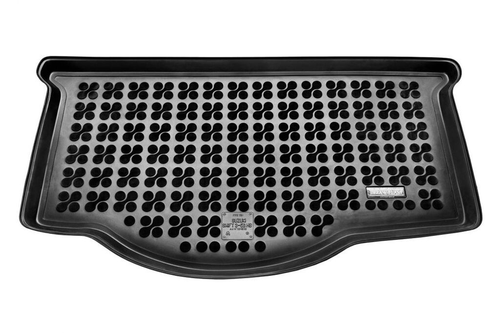 Rezaw-Plast Tipska kadica za gepek Rezaw-Plast Suzuki SWIFT Hatchback IV 3-door, 5-door (2010 - 2017) - Rezaw Pl