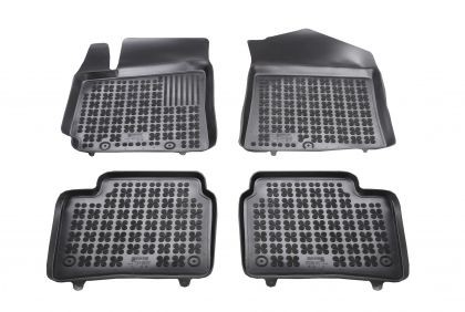 Rezaw-Plast Tipske patosnice za  Hyundai i10 III (2019+) - Kadice - 4pcs.