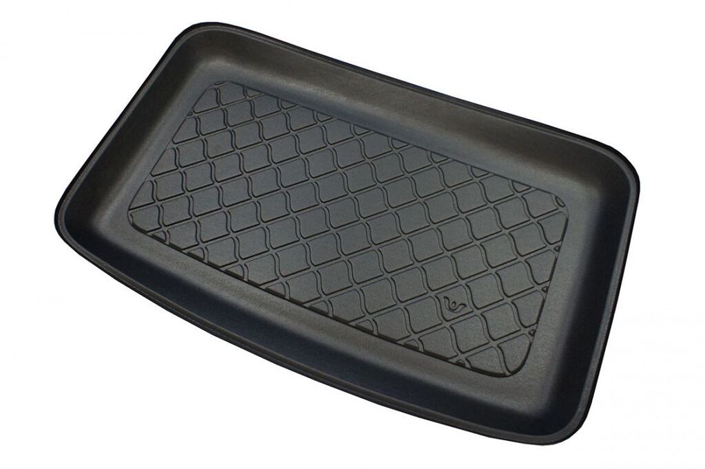 Astar Tipska kadica za gepek Volkswagen / Seat Sharan II / Alhambra II VAN 5d (2010+) 7 seats; for space