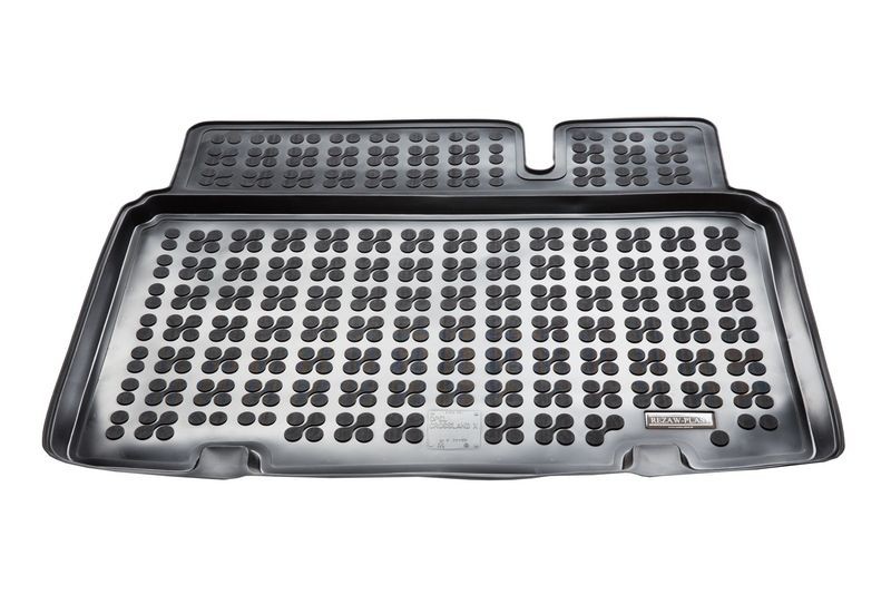 Rezaw-Plast Tipska kadica za gepek Rezaw-Plast Opel CROSSLAND X bottom floor (posle 2017) - Rezaw Plast