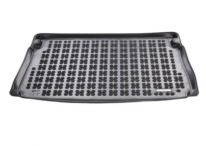 Rezaw-Plast Tipska kadica za gepek Rezaw-Plast VW Golf VIII (2019+) - Hatchback, upper floor - Rezaw Plast