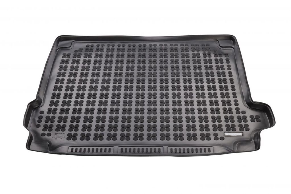 Rezaw-Plast Tipska kadica za gepek Rezaw-Plast BMW X5 G05 (2018+) - Rezaw Plast