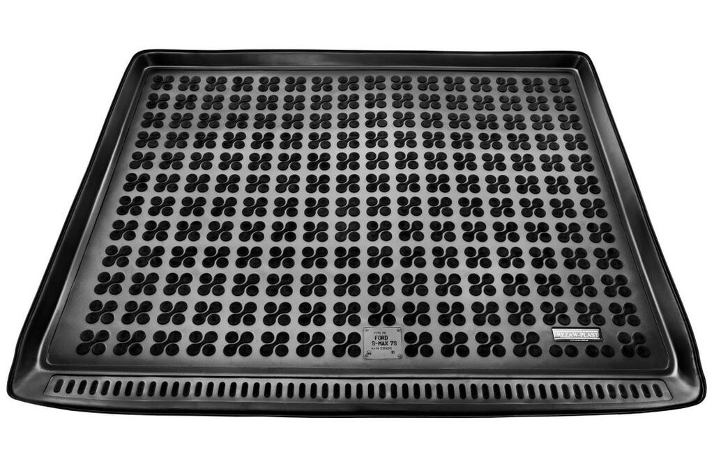 Rezaw-Plast Tipska kadica za gepek Rezaw-Plast Ford S-MAX 7 s (2006 - 2015)